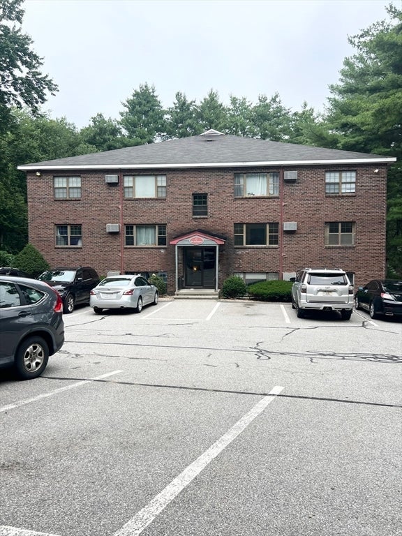 53 Swanson Court 16C