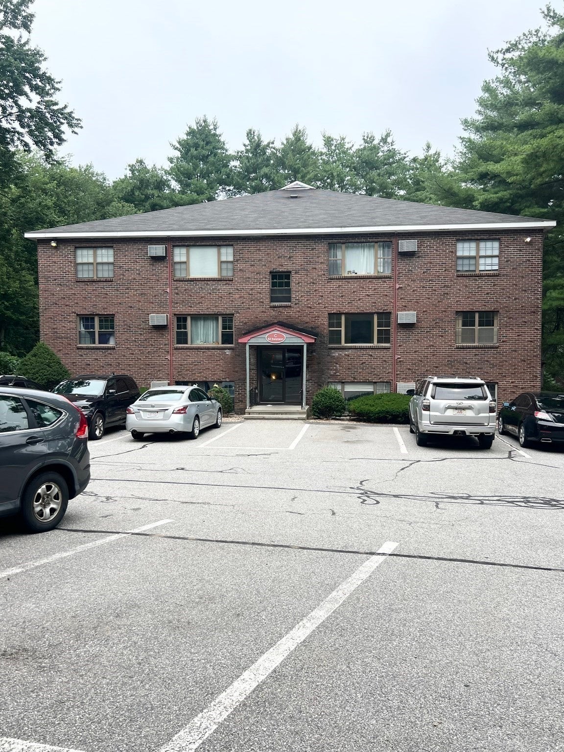 53 Swanson Court 16C
