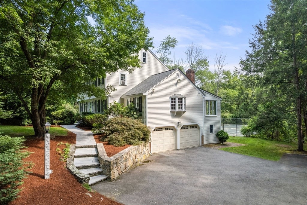 25 Russett Hill Road, Sherborn, MA, 25 Russett Hill Road, Sherborn, MA Photo #30