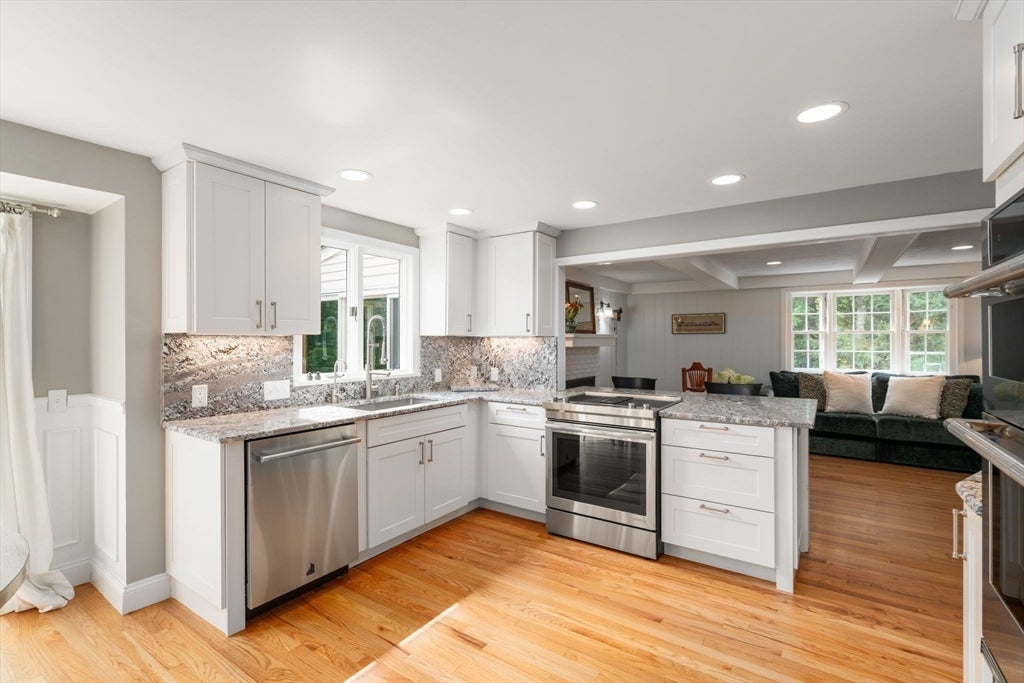 25 Russett Hill Road, Sherborn, MA, 25 Russett Hill Road, Sherborn, MA Photo #6