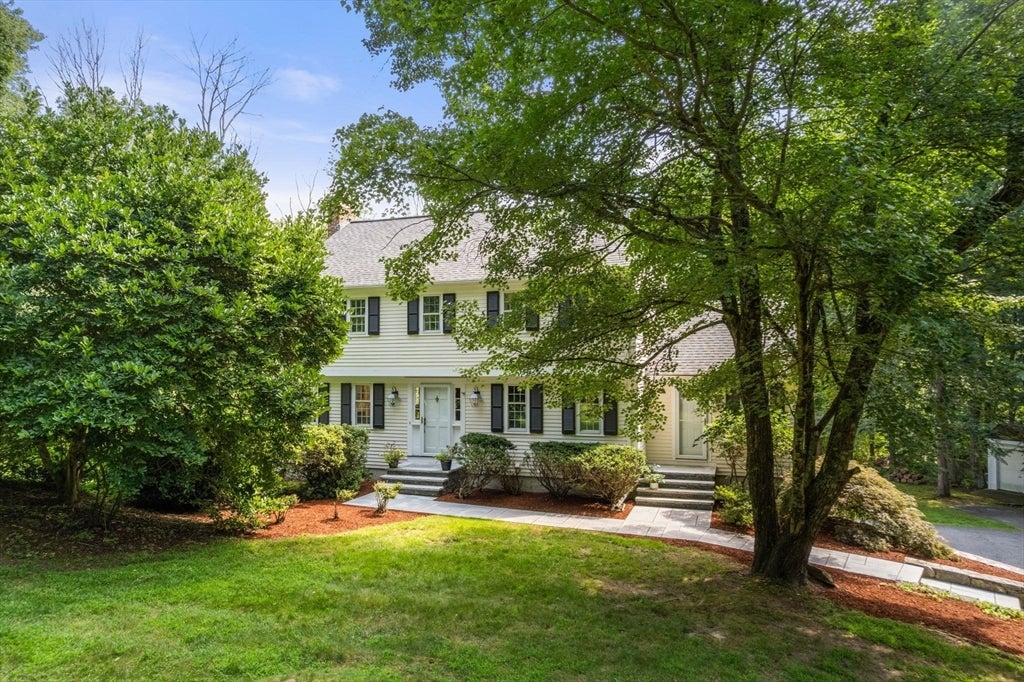 25 Russett Hill Road, Sherborn, MA, 25 Russett Hill Road, Sherborn, MA Photo #31