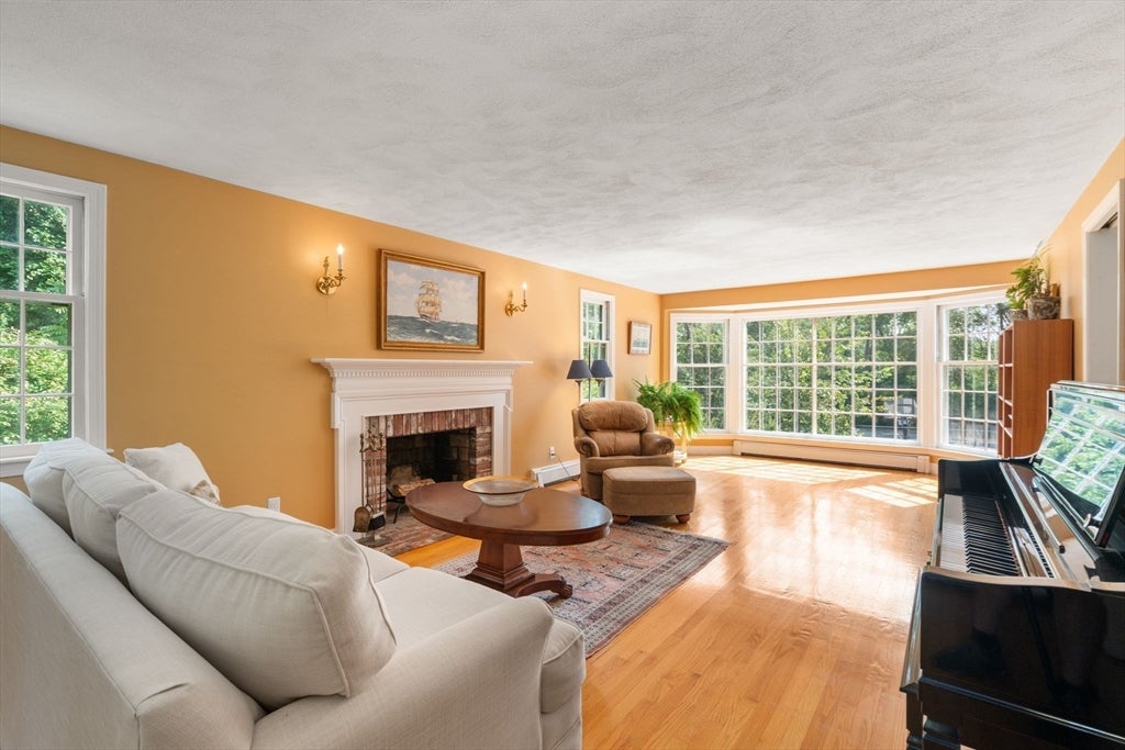 25 Russett Hill Road, Sherborn, MA, 25 Russett Hill Road, Sherborn, MA Photo #12