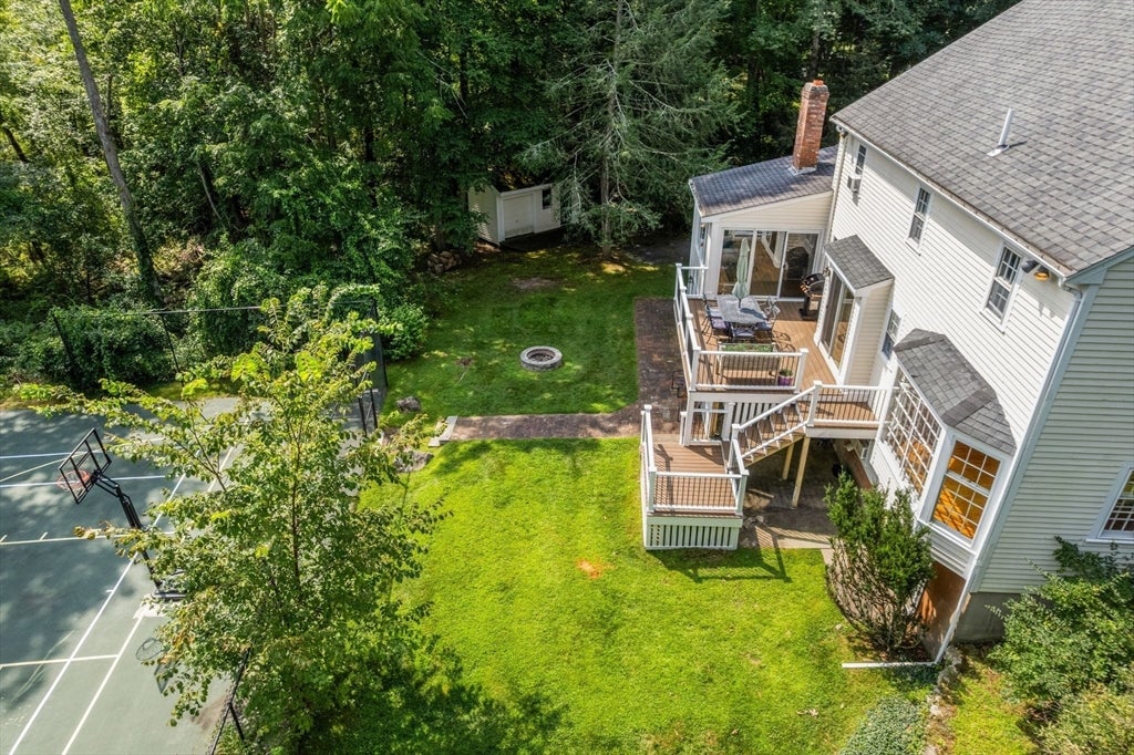 25 Russett Hill Road, Sherborn, MA, 25 Russett Hill Road, Sherborn, MA Photo #29