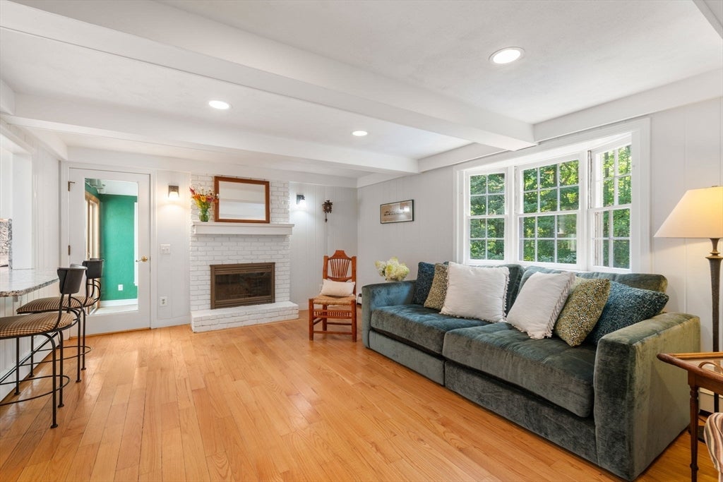25 Russett Hill Road, Sherborn, MA, 25 Russett Hill Road, Sherborn, MA Photo #9