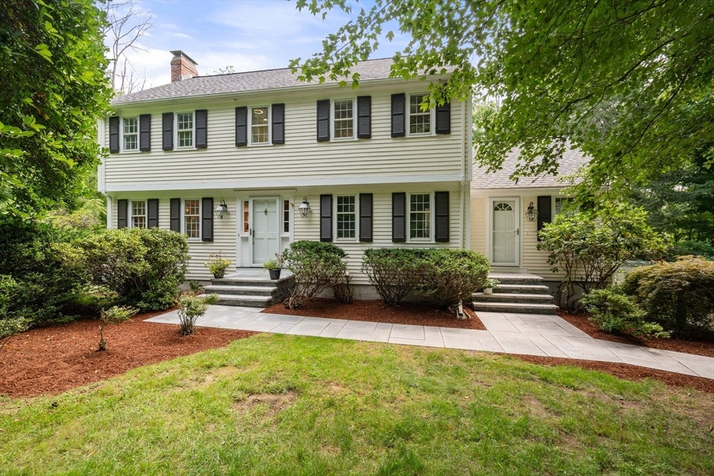 25 Russett Hill Road, Sherborn, MA, 25 Russett Hill Road, Sherborn, MA Photo #1