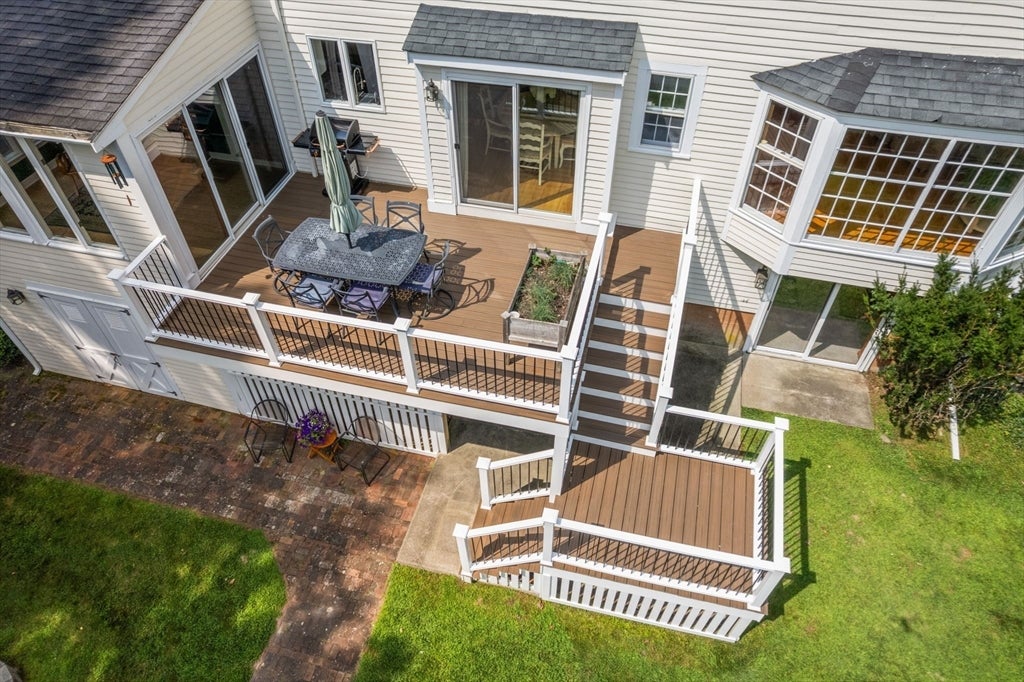 25 Russett Hill Road, Sherborn, MA, 25 Russett Hill Road, Sherborn, MA Photo #17