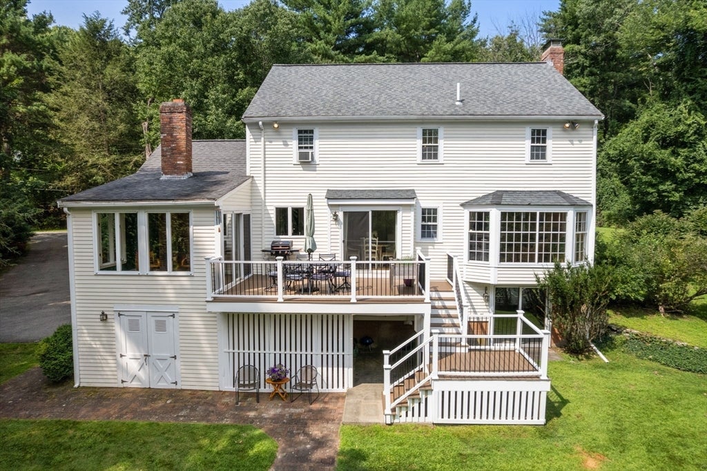 25 Russett Hill Road, Sherborn, MA, 25 Russett Hill Road, Sherborn, MA Photo #2