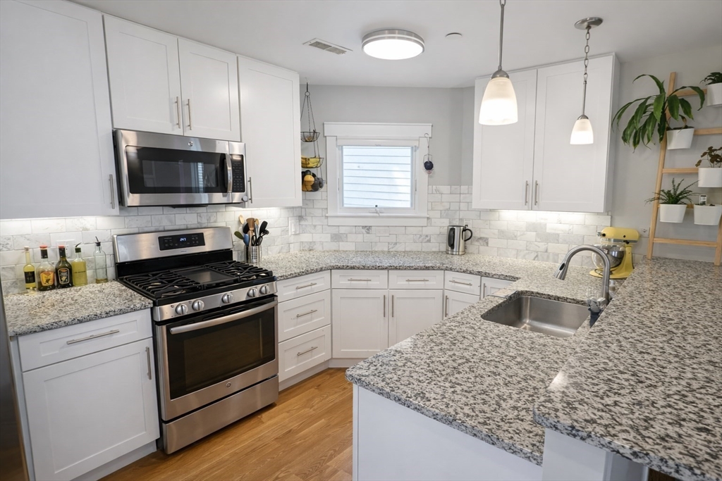 27 Marcella Street G