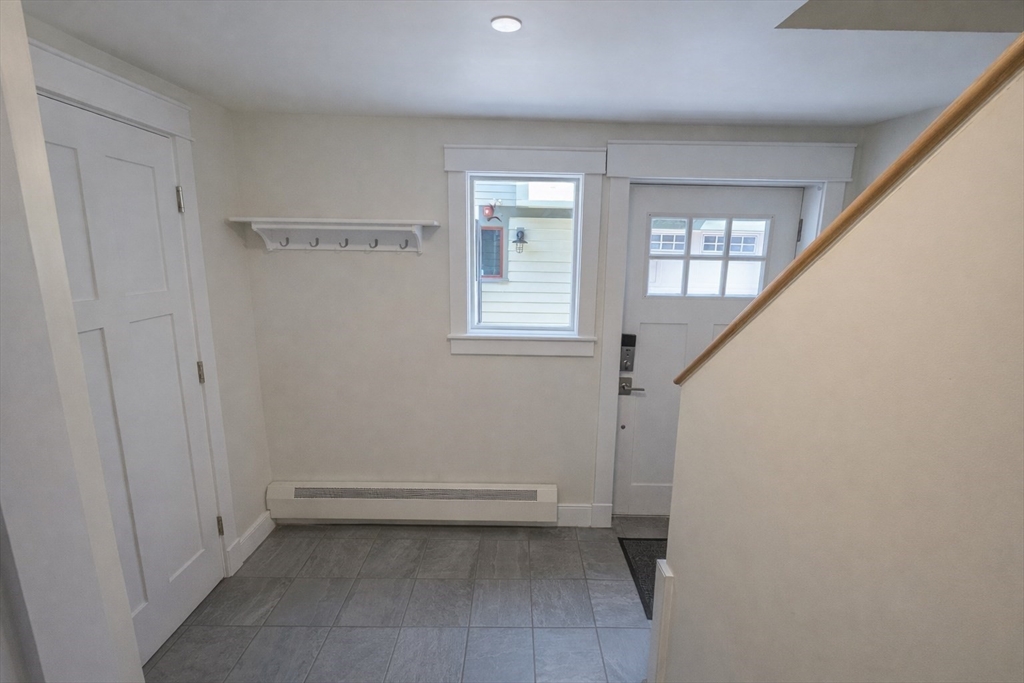 27 Marcella Street G