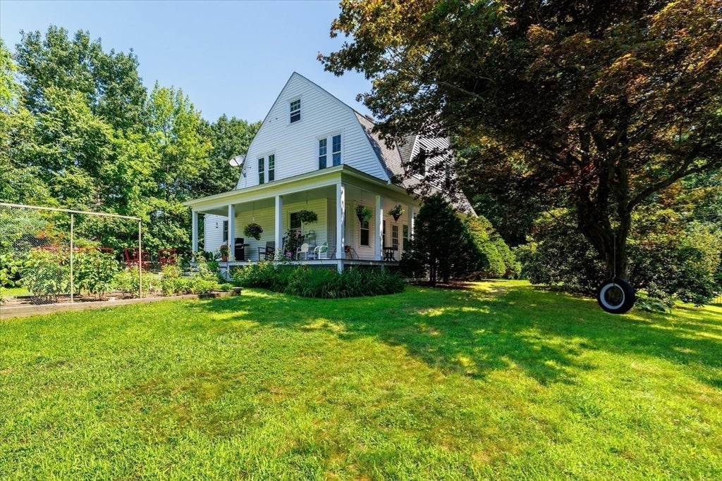 260 Worcester Road, Princeton, MA, 260 Worcester Road, Princeton, MA Photo #2