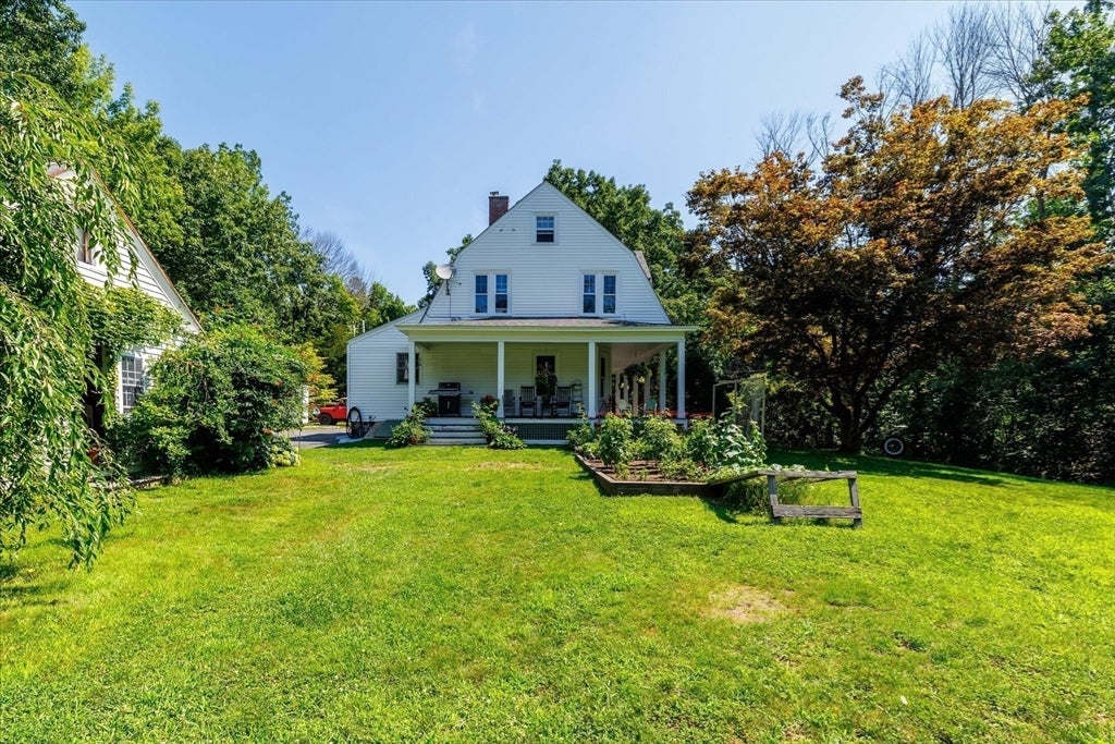 Photo of 260 Worcester Road, Princeton, MA