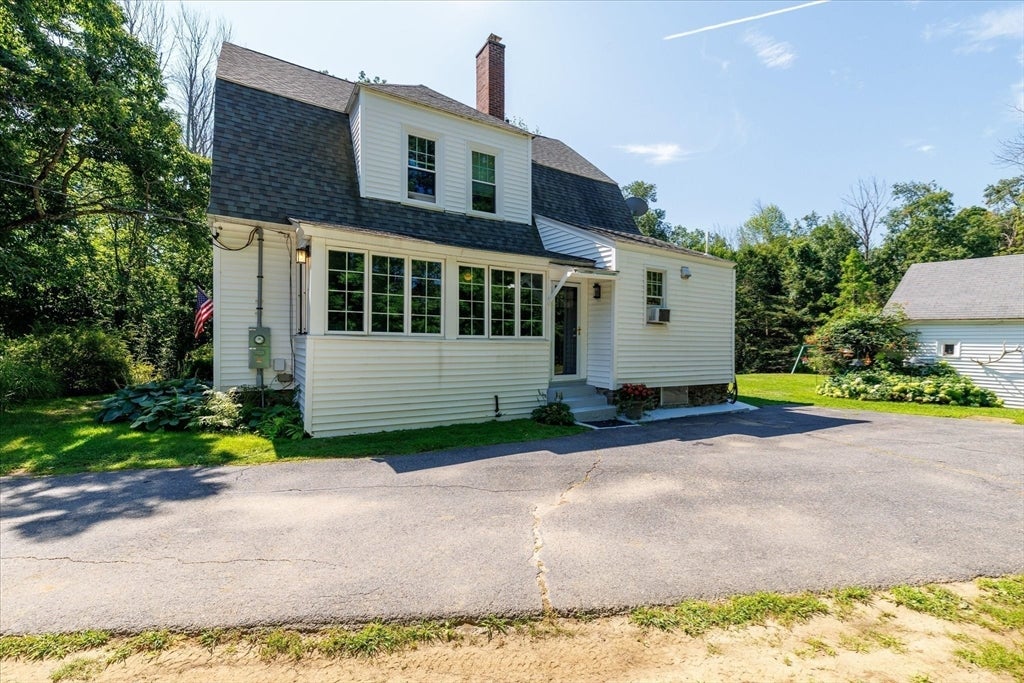 260 Worcester Road, Princeton, MA, 260 Worcester Road, Princeton, MA Photo #4