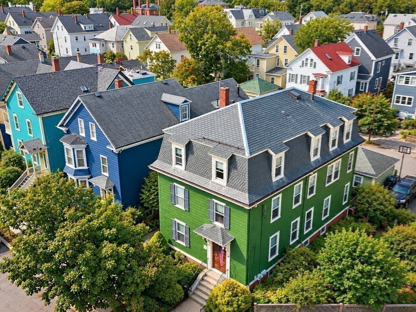 41 Forrester St #2, Salem, MA, 41 Forrester St #2, Salem, MA Photo #36