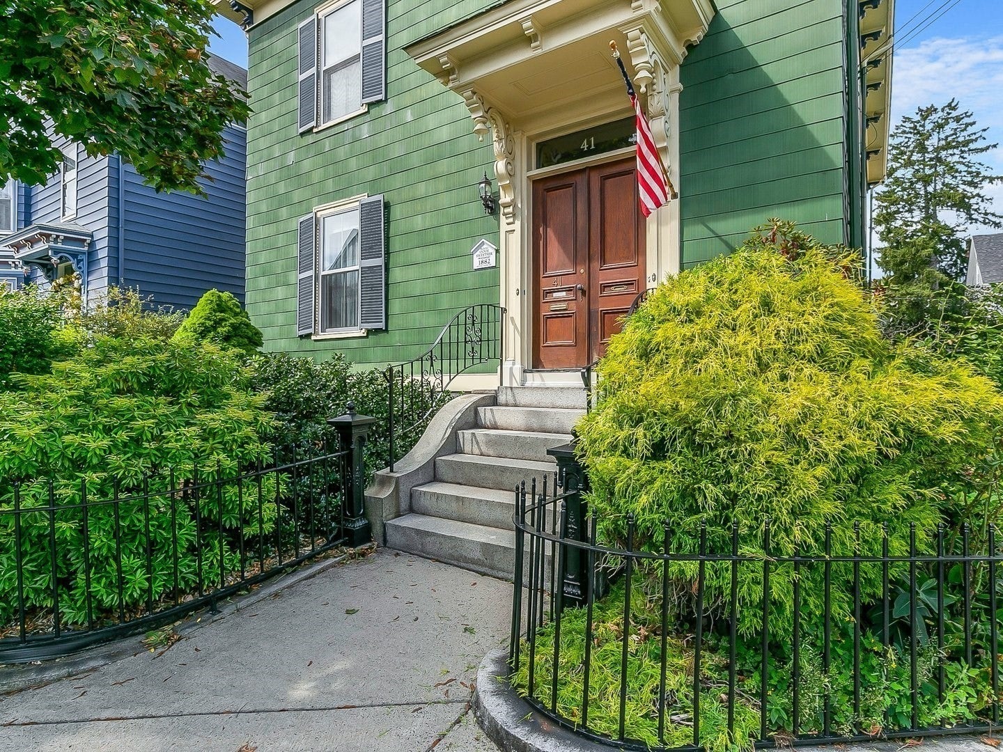 41 Forrester St 2