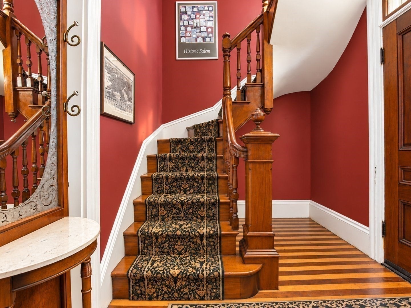 41 Forrester St #2, Salem, MA, 41 Forrester St #2, Salem, MA Photo #7