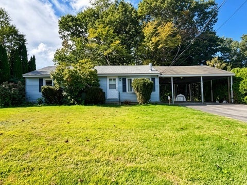 Photo of 178 N Main St, Templeton, MA 01438 (MLS # 73581871)