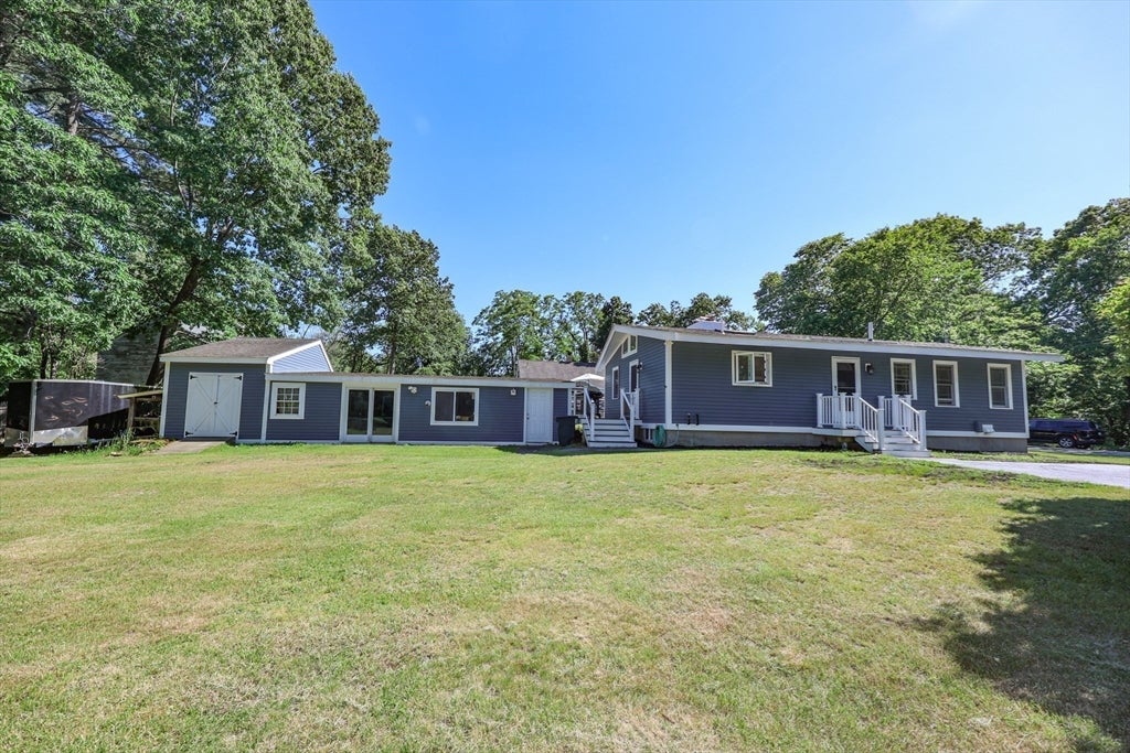 86 Meadowbrook Road
