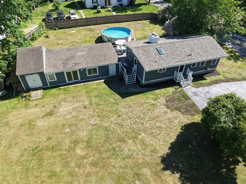 86 Meadowbrook Road