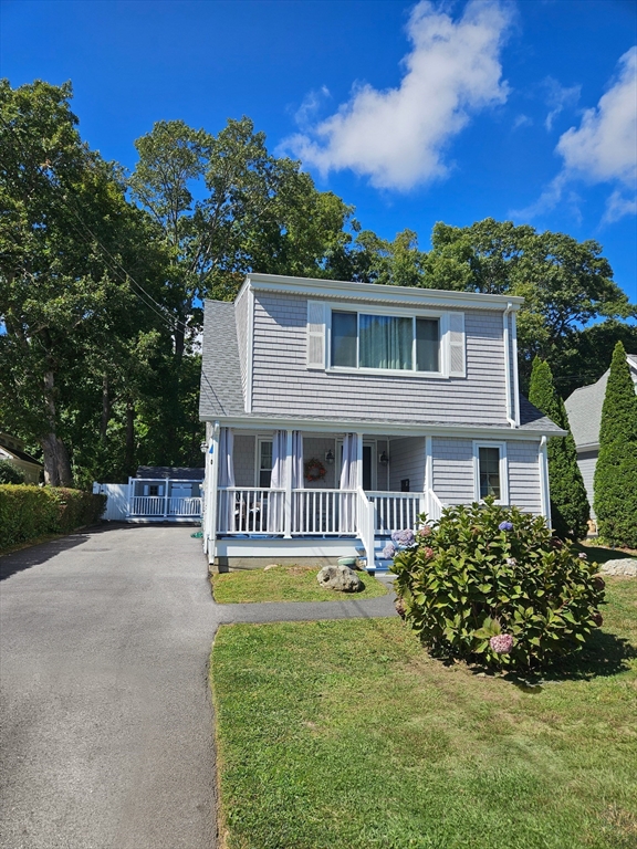 341 Seaview Avenue