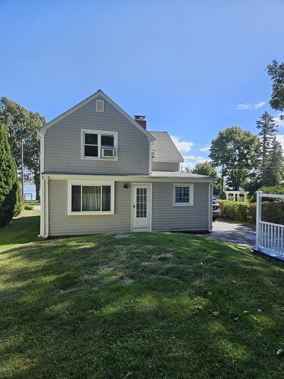 341 Seaview Avenue
