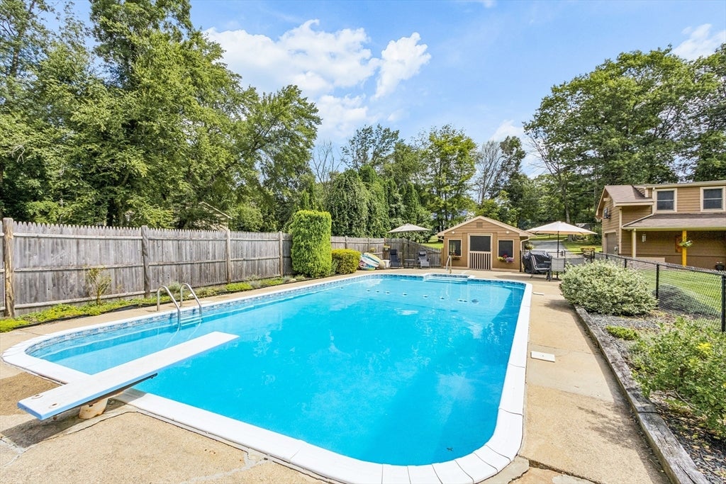 133 West Street, Uxbridge, MA, 133 West Street, Uxbridge, MA Photo #39