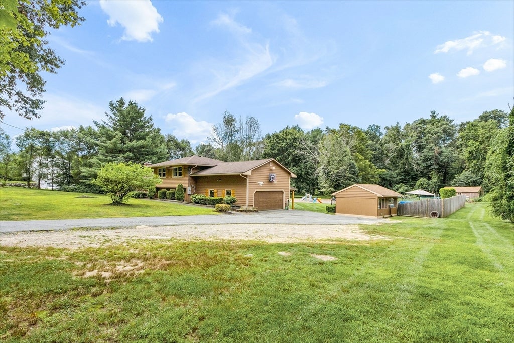 133 West Street, Uxbridge, MA, 133 West Street, Uxbridge, MA Photo #34