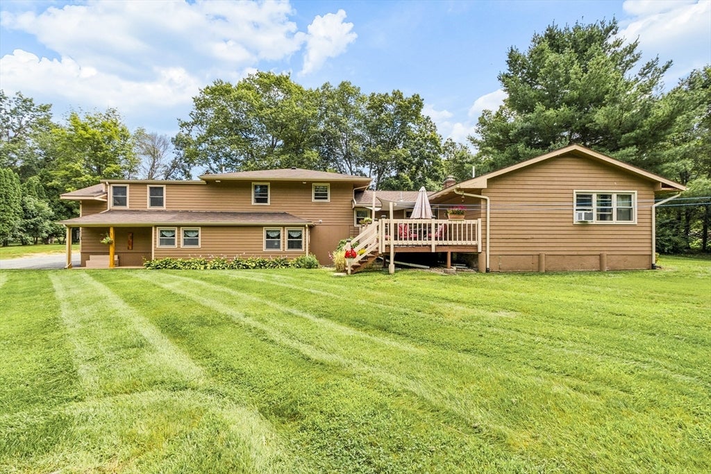 133 West Street, Uxbridge, MA, 133 West Street, Uxbridge, MA Photo #35