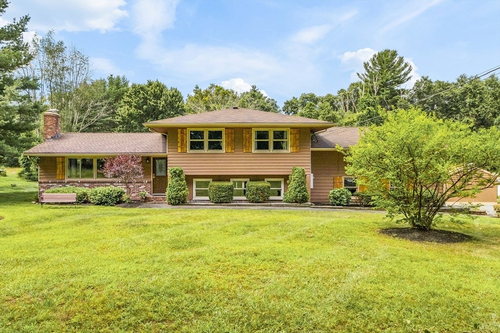 133 West Street, Uxbridge, MA, 133 West Street, Uxbridge, MA Photo #1