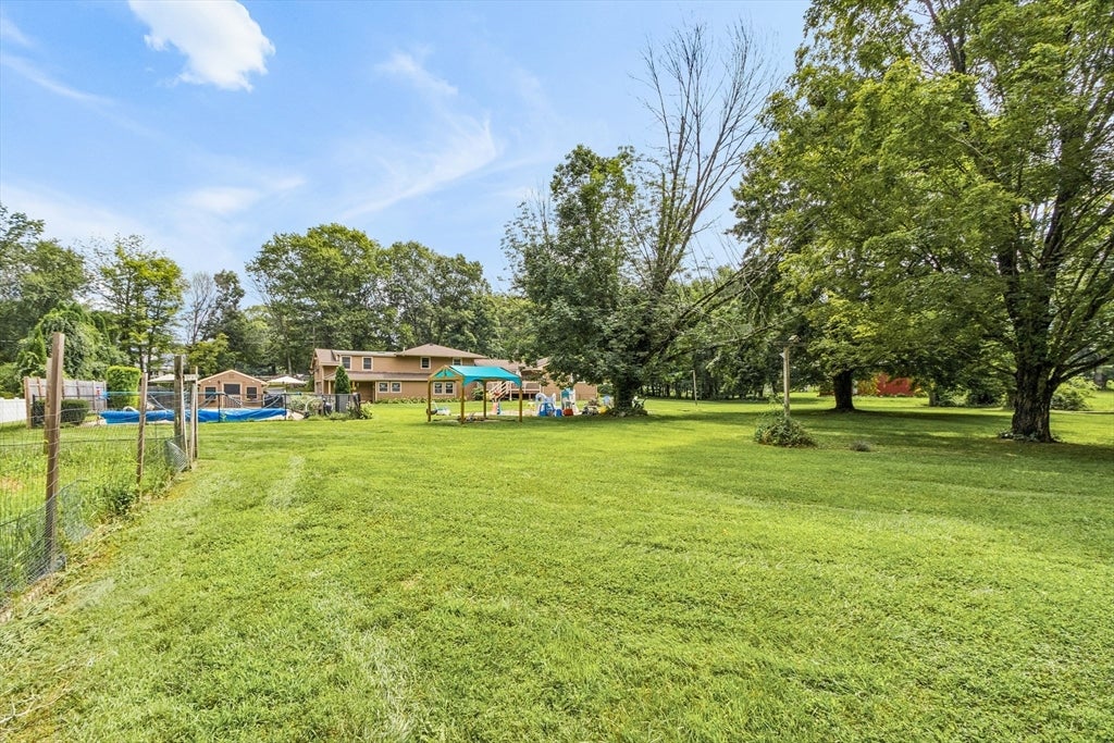133 West Street, Uxbridge, MA, 133 West Street, Uxbridge, MA Photo #2