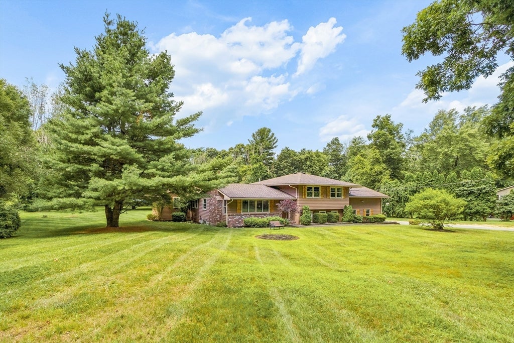 133 West Street, Uxbridge, MA, 133 West Street, Uxbridge, MA Photo #33