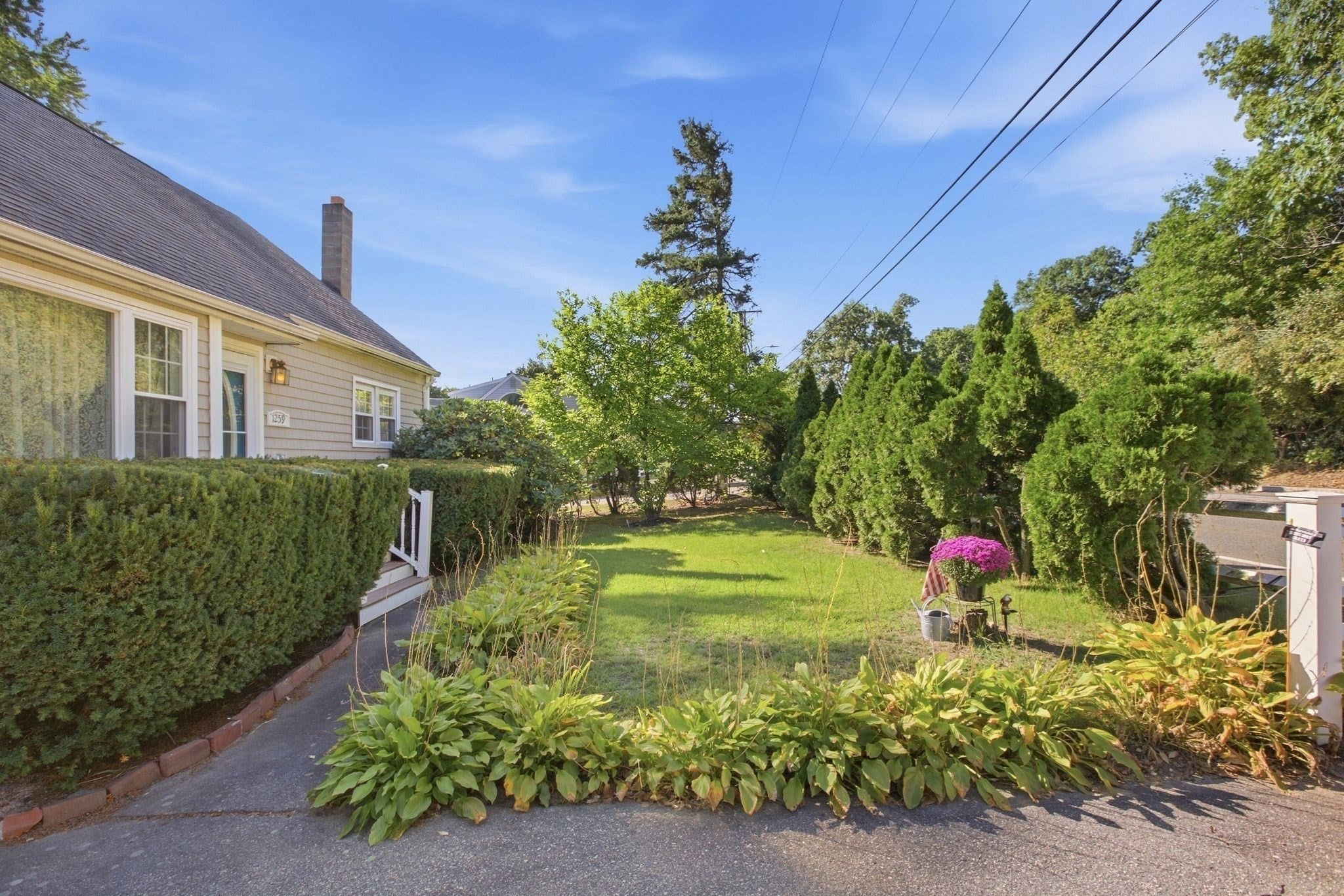 1259 Shawsheen St, Tewksbury, MA Photo #35