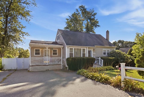 Photo of 1259 Shawsheen St, Tewksbury, MA 01810 (MLS # 73579346)