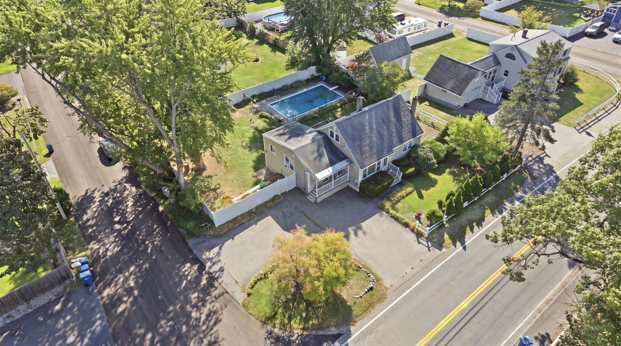 1259 Shawsheen St, Tewksbury, MA Photo #39