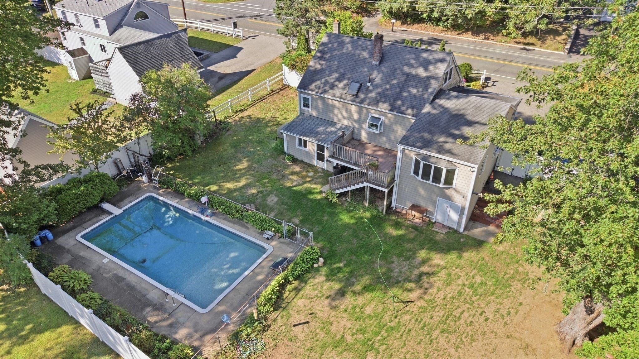 1259 Shawsheen St, Tewksbury, MA Photo #38