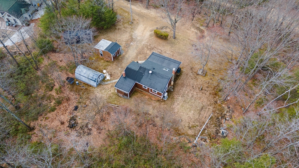 227 Log Cabin Road