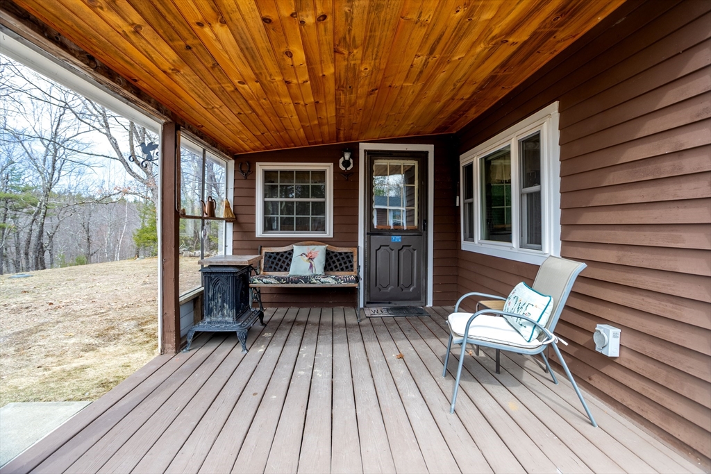 227 Log Cabin Road