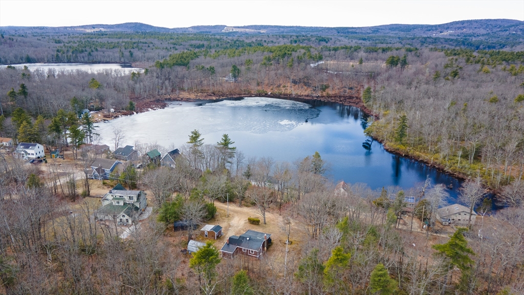 227 Log Cabin Road