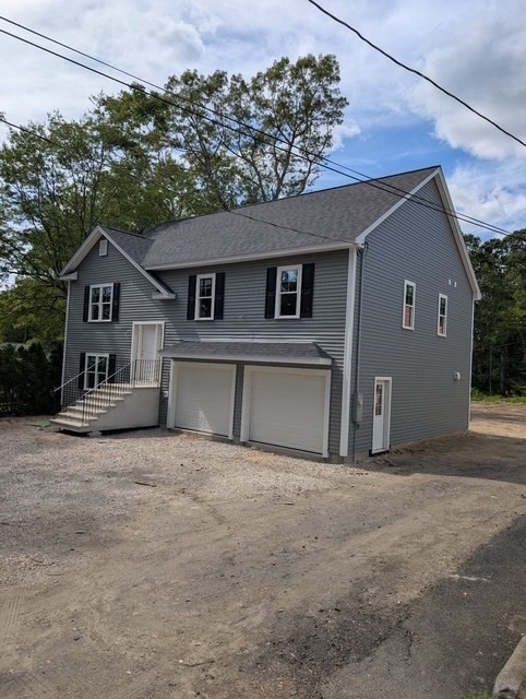 Lot 1 Nyland Street