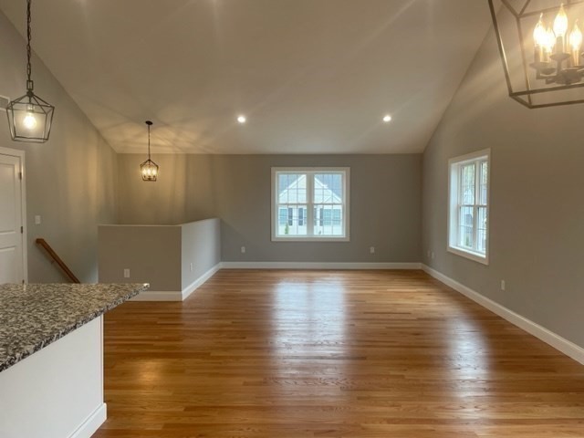 Lot 1 Nyland Street