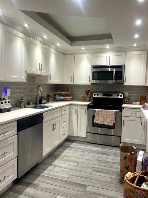 Photo of 80 Beaumont Street #106, Boston, MA 02124 (MLS # 73500011)