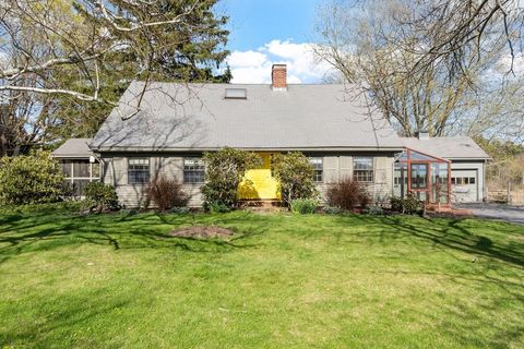 Photo of 1465 Sudbury Road, Concord, MA 01742 (MLS # 73513538)