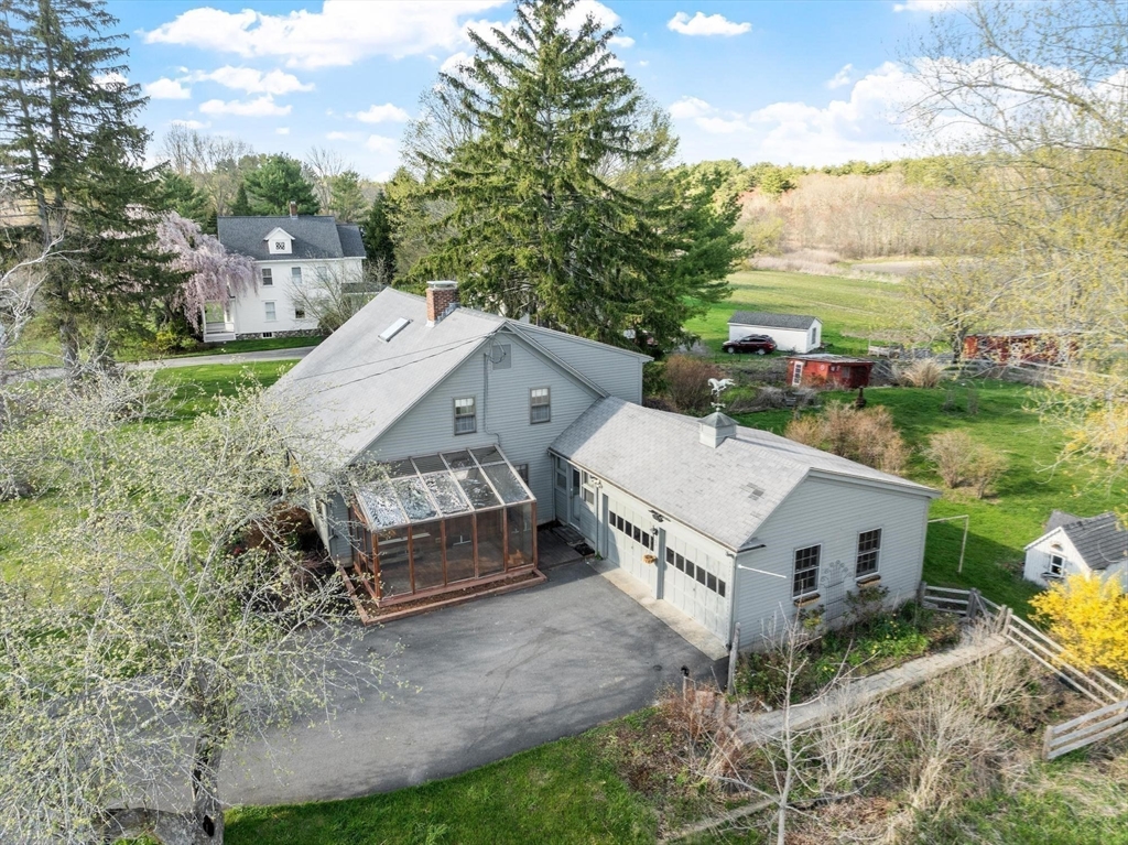1465 Sudbury Road