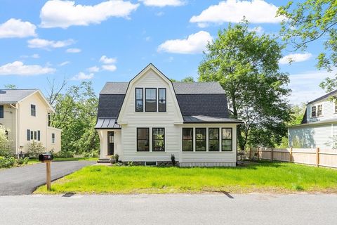 23 Shirley St Concord MA 01742