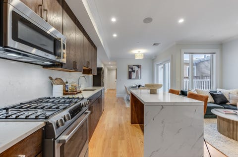 Photo of 17 Vinton Street #3, Boston, MA 02127 (MLS # 73543535)