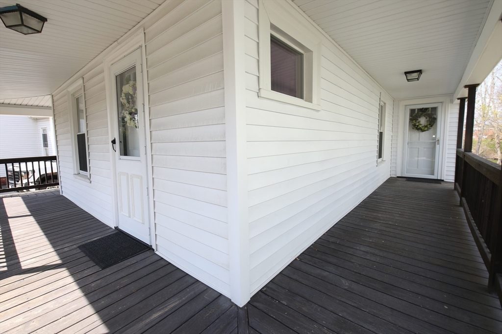 262 Plymouth Street