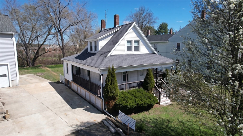 262 Plymouth Street