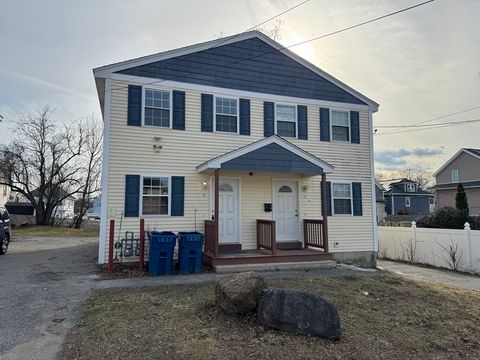 9 Packard St 9 Lawrence MA 01843