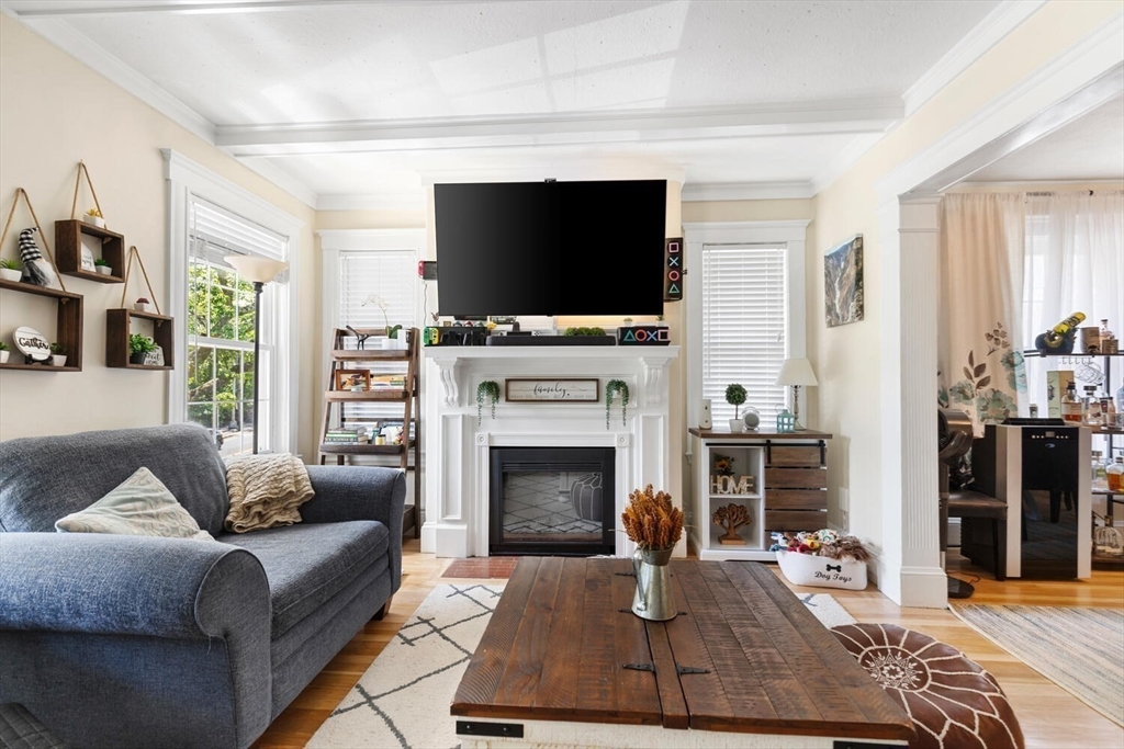 2218 Mystic Valley Pkwy