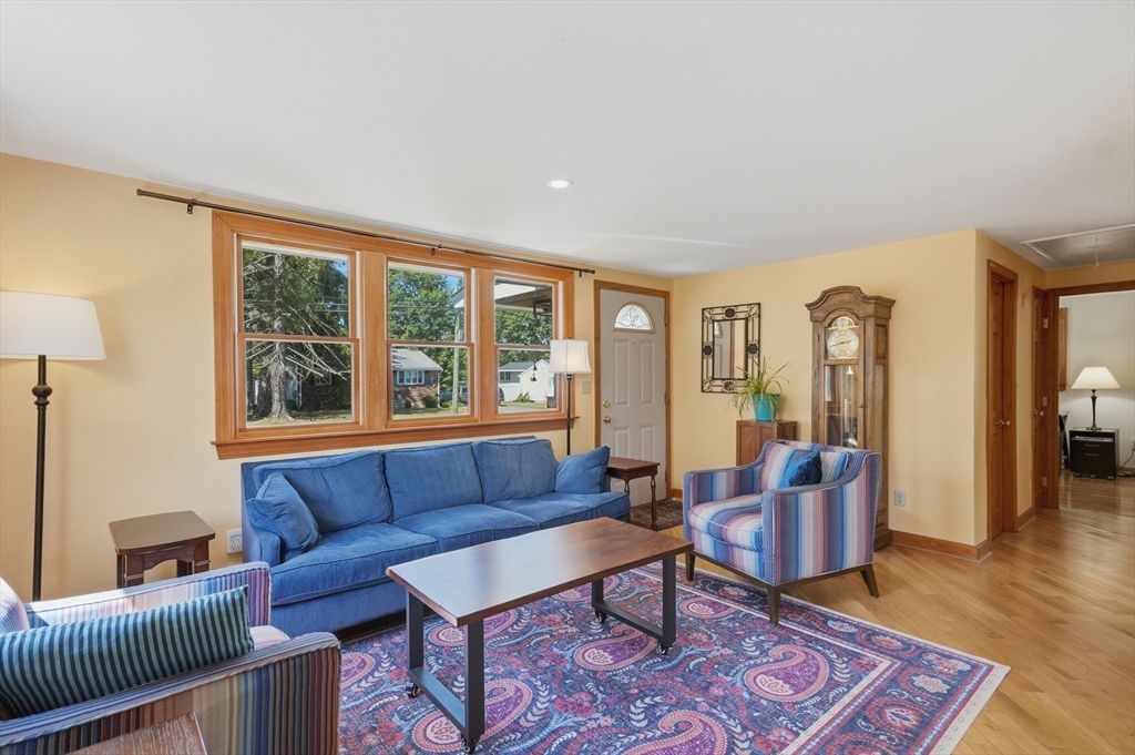172 Bedford Road