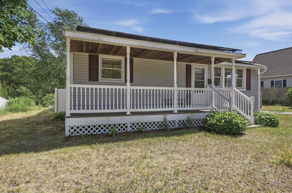 172 Bedford Road
